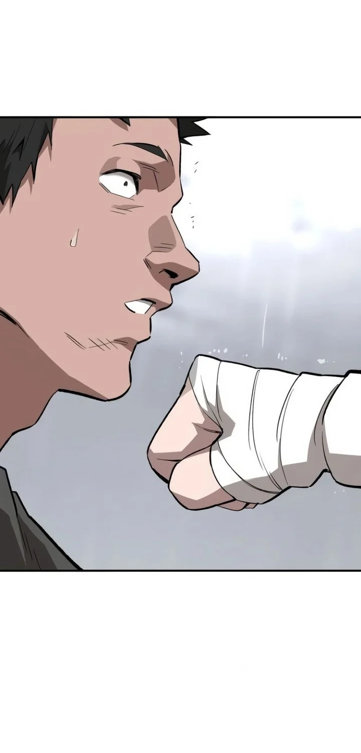 The Smiling Boxer Chapter 3 - halaman 16