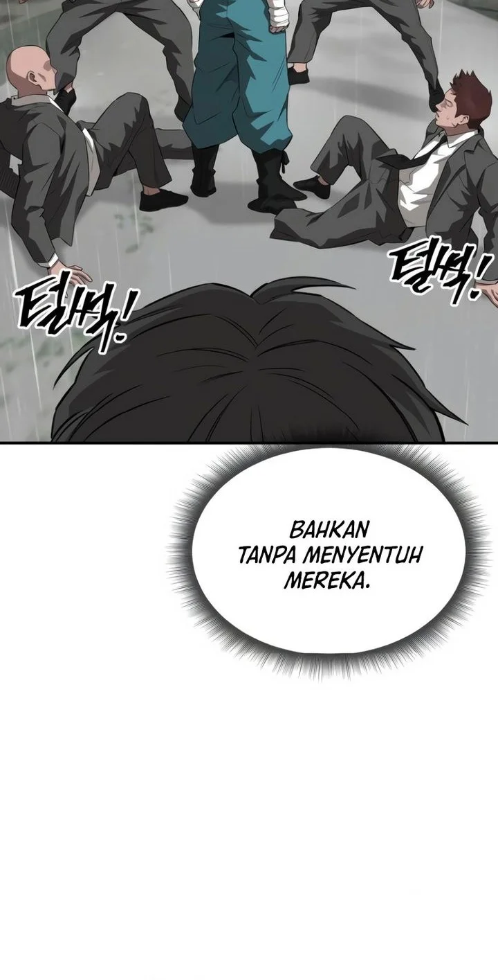 The Smiling Boxer Chapter 3 - halaman 18
