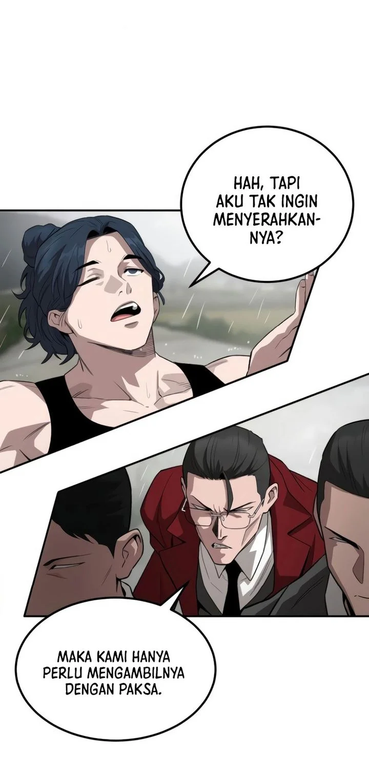 The Smiling Boxer Chapter 3 - halaman 2
