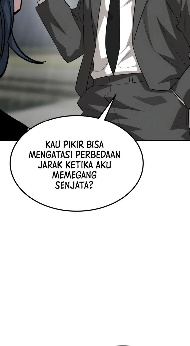 The Smiling Boxer Chapter 3 - halaman 20
