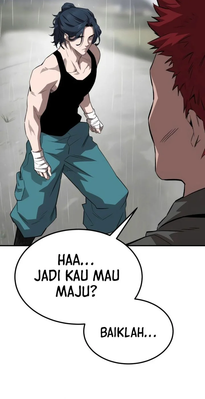 The Smiling Boxer Chapter 3 - halaman 22
