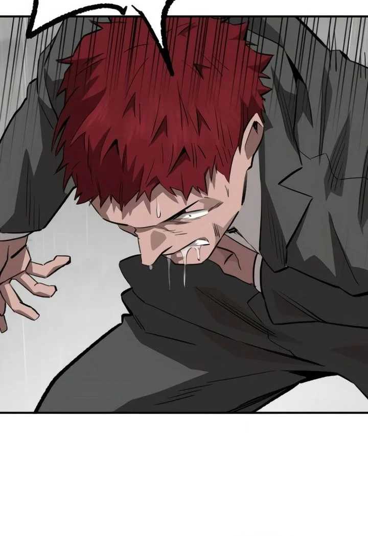 The Smiling Boxer Chapter 3 - halaman 31
