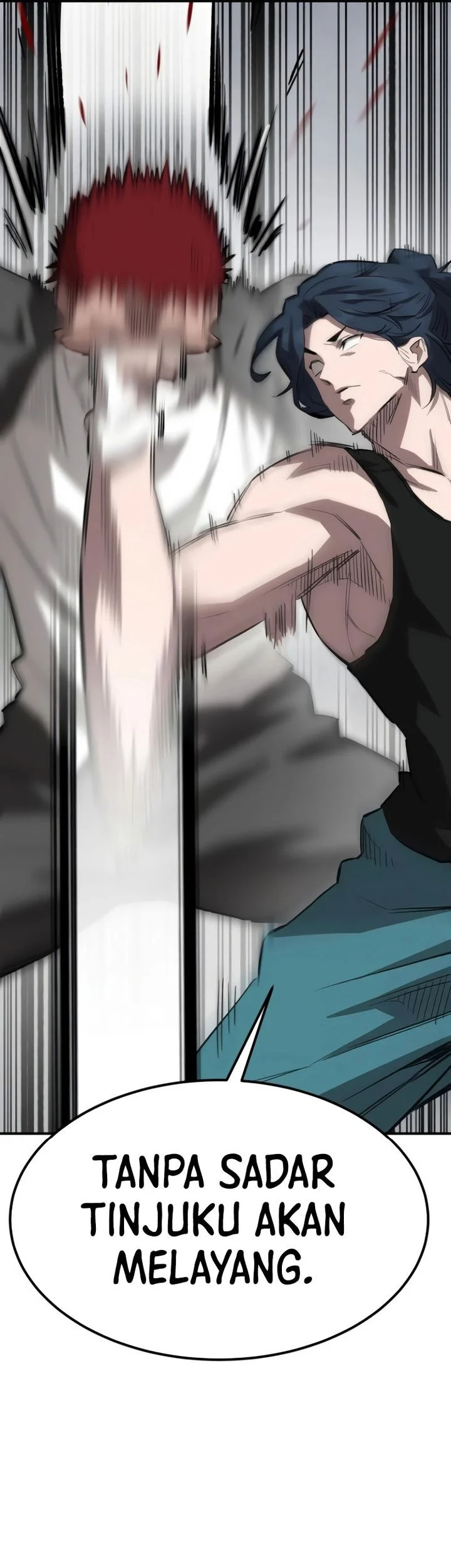 The Smiling Boxer Chapter 3 - halaman 34