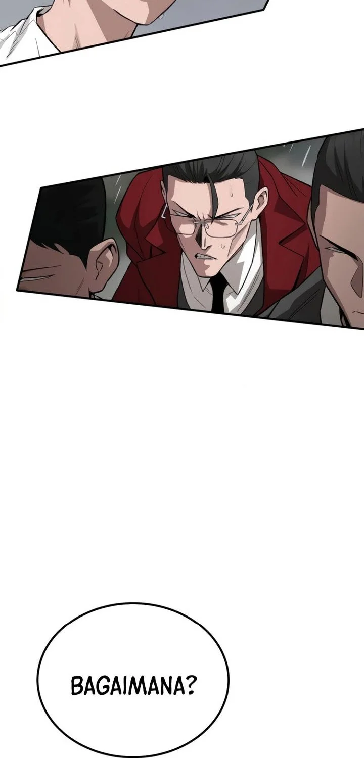 The Smiling Boxer Chapter 3 - halaman 37