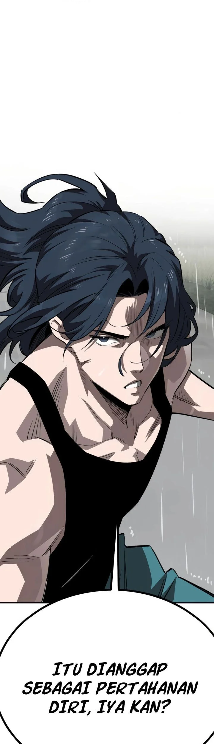 The Smiling Boxer Chapter 3 - halaman 38