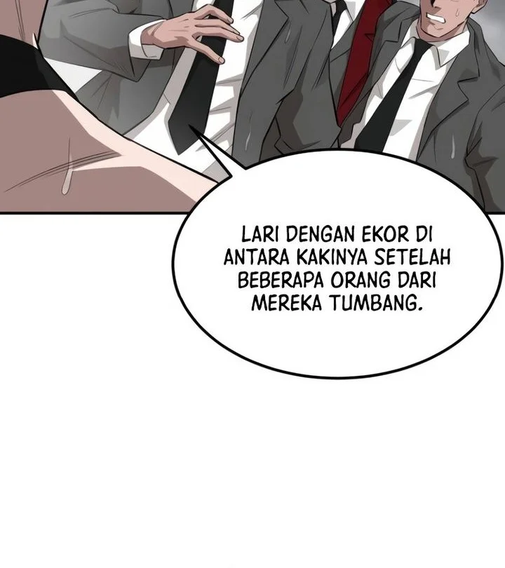 The Smiling Boxer Chapter 3 - halaman 41