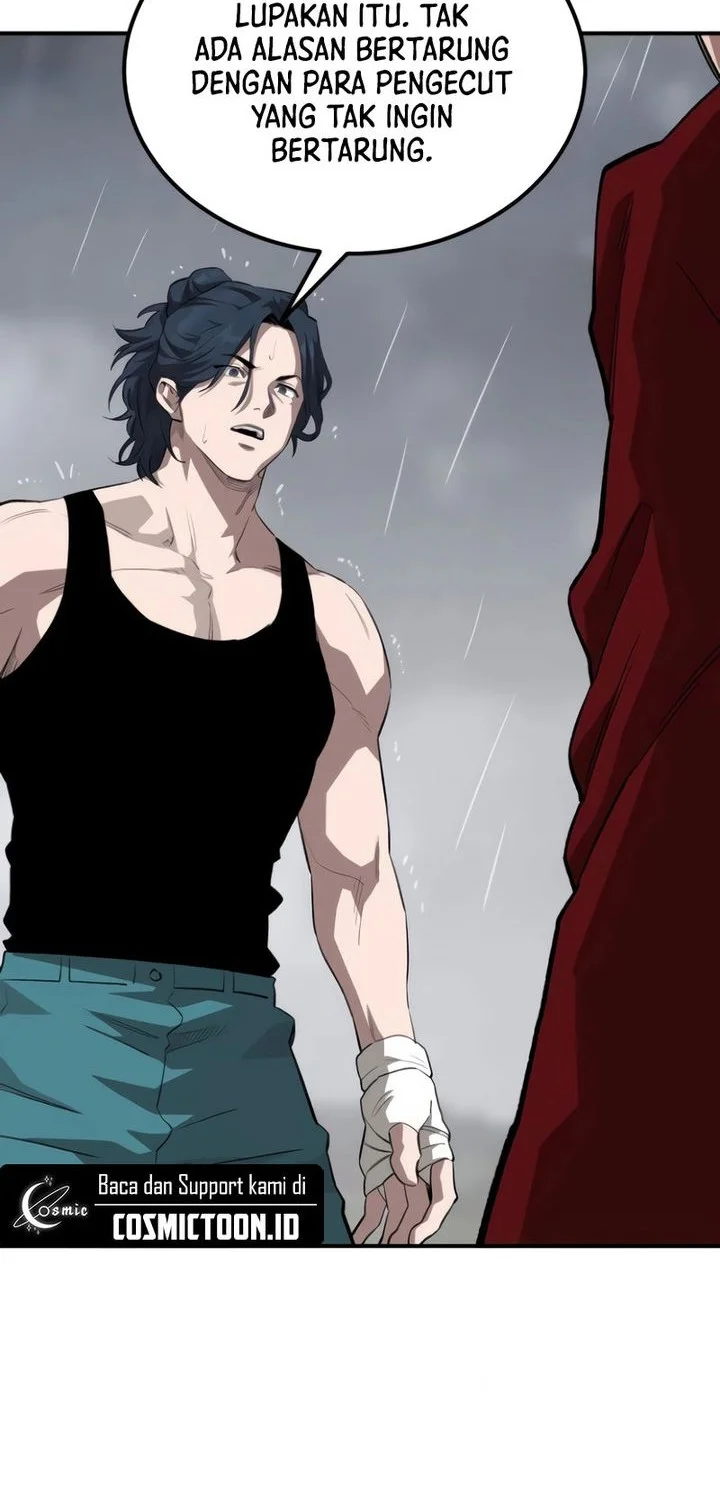 The Smiling Boxer Chapter 3 - halaman 43