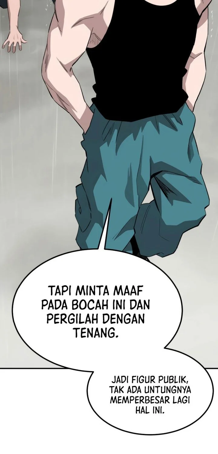 The Smiling Boxer Chapter 3 - halaman 45
