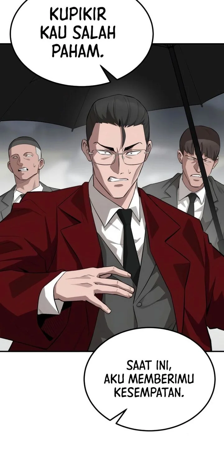 The Smiling Boxer Chapter 3 - halaman 47