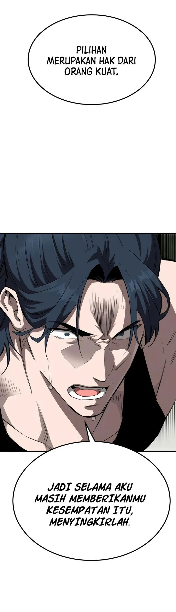 The Smiling Boxer Chapter 3 - halaman 48