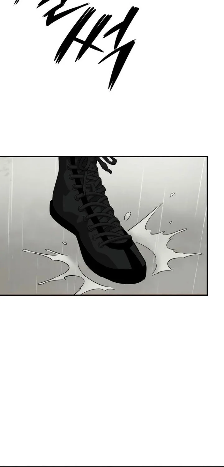 The Smiling Boxer Chapter 3 - halaman 58