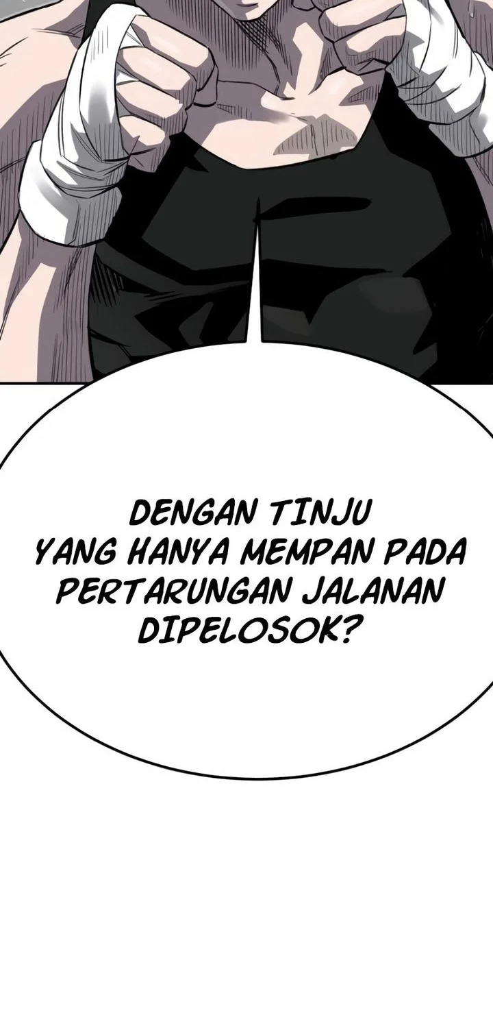 The Smiling Boxer Chapter 3 - halaman 6