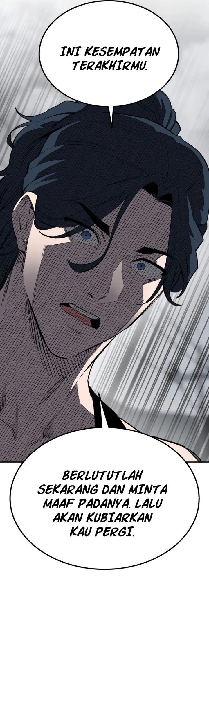 The Smiling Boxer Chapter 3 - halaman 63