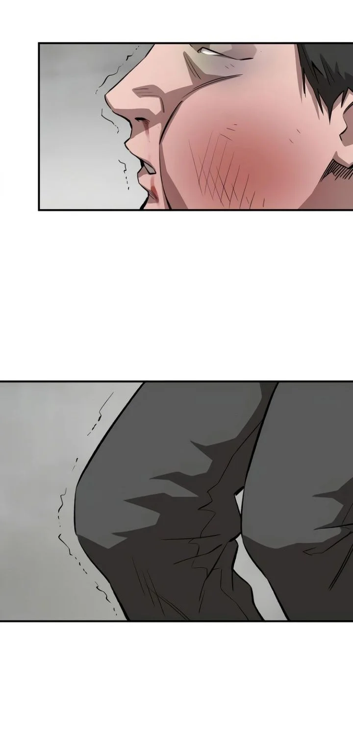 The Smiling Boxer Chapter 3 - halaman 64