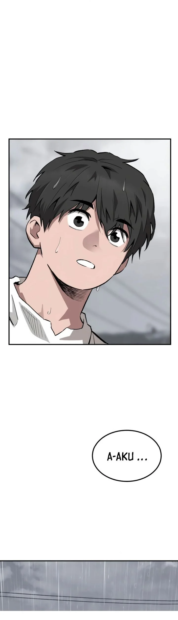 The Smiling Boxer Chapter 3 - halaman 65
