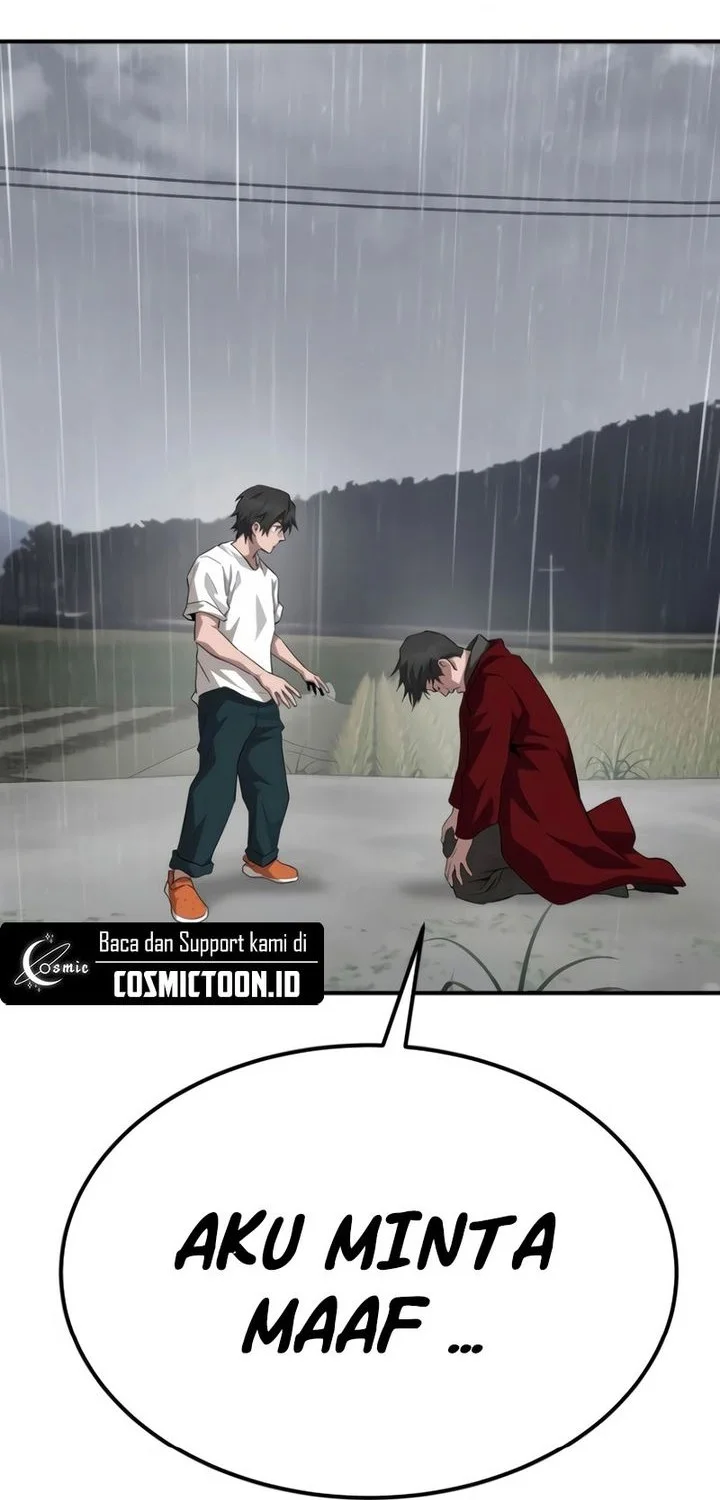 The Smiling Boxer Chapter 3 - halaman 66