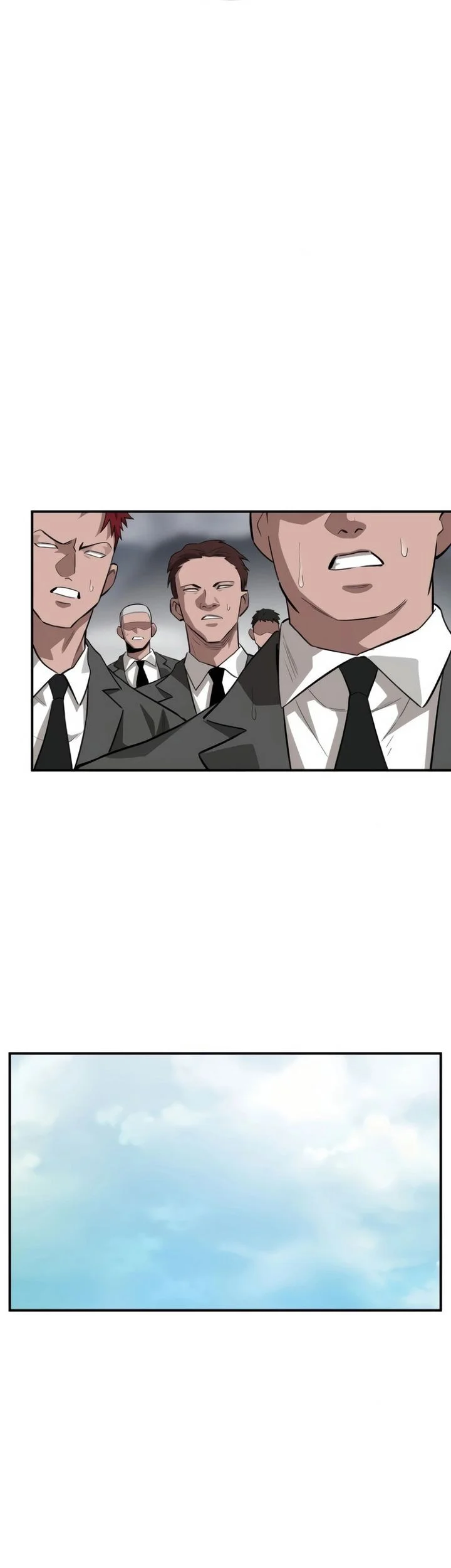 The Smiling Boxer Chapter 3 - halaman 67