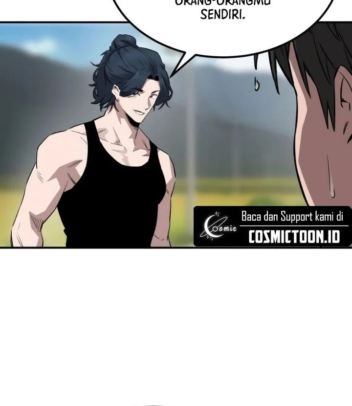 The Smiling Boxer Chapter 3 - halaman 70