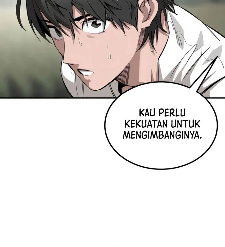 The Smiling Boxer Chapter 3 - halaman 8