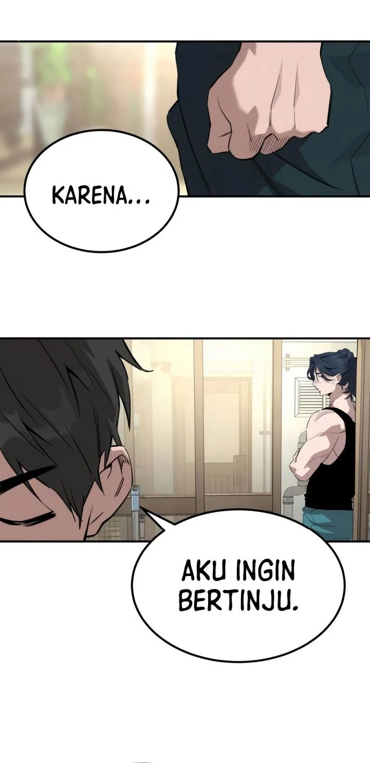 The Smiling Boxer Chapter 3 - halaman 82