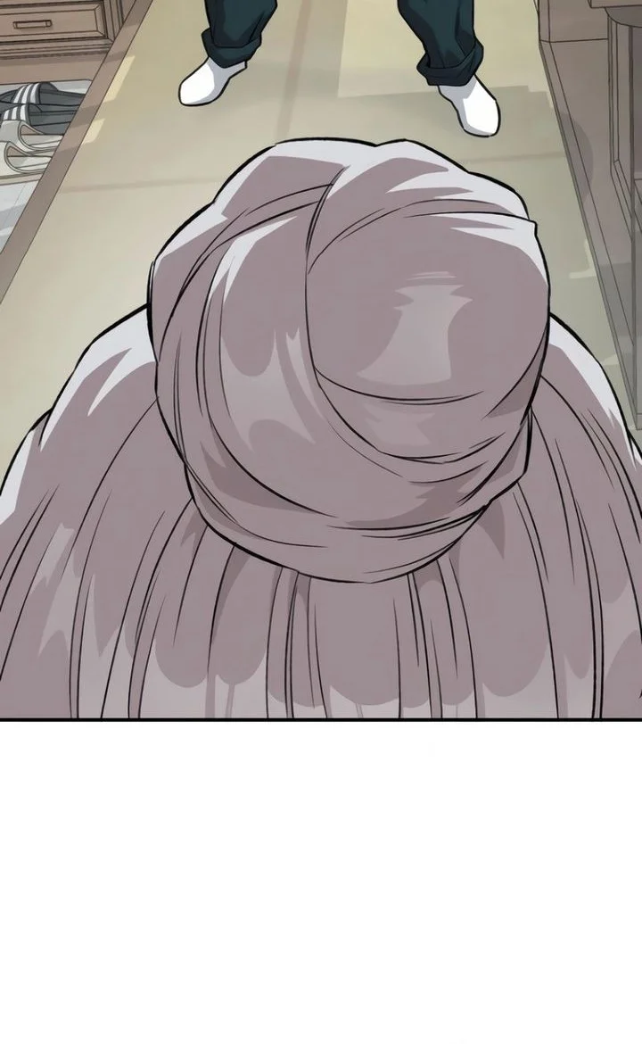 The Smiling Boxer Chapter 3 - halaman 84