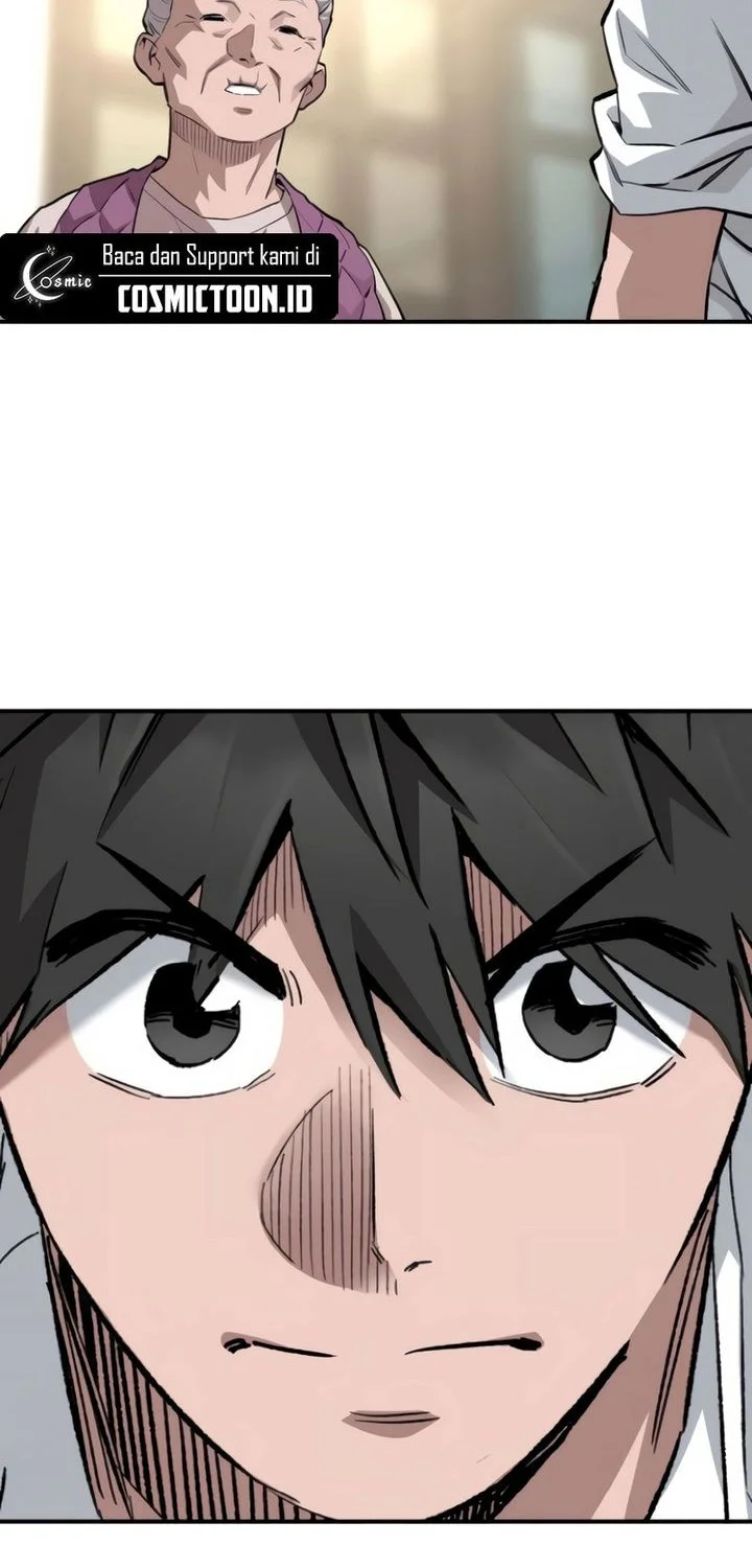 The Smiling Boxer Chapter 3 - halaman 86