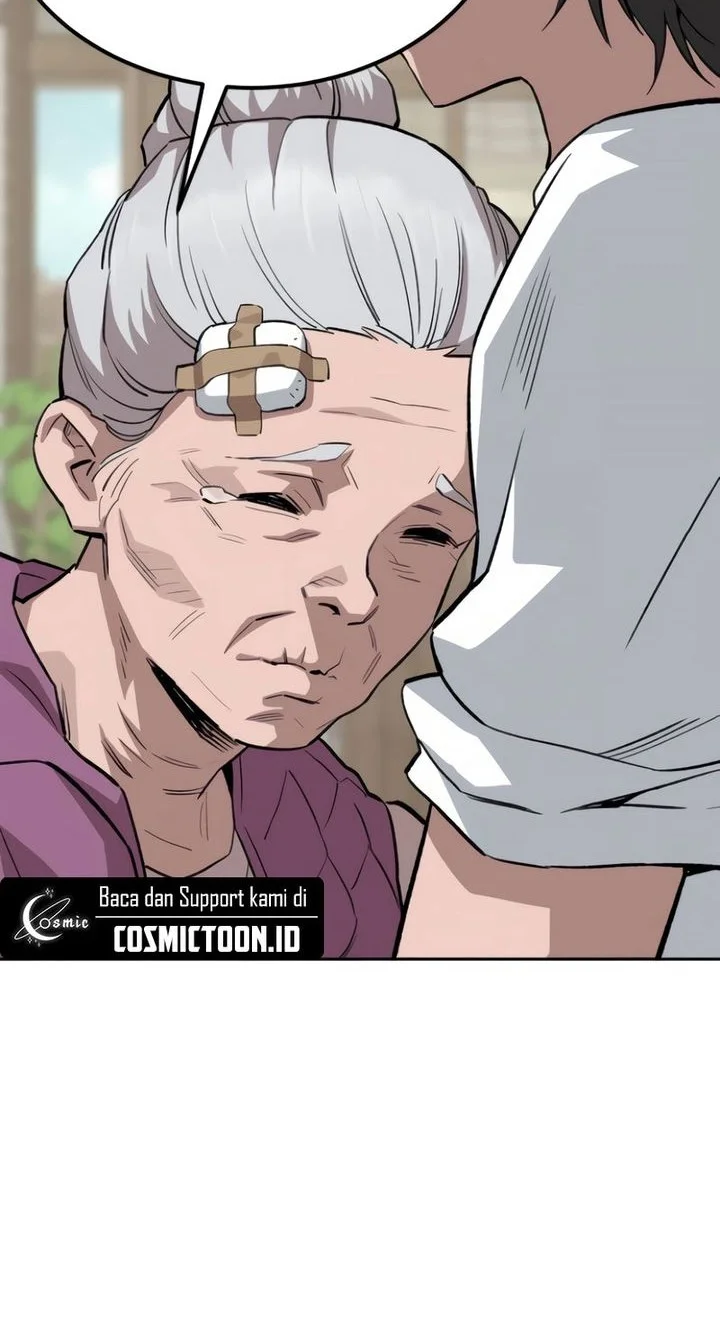 The Smiling Boxer Chapter 3 - halaman 94