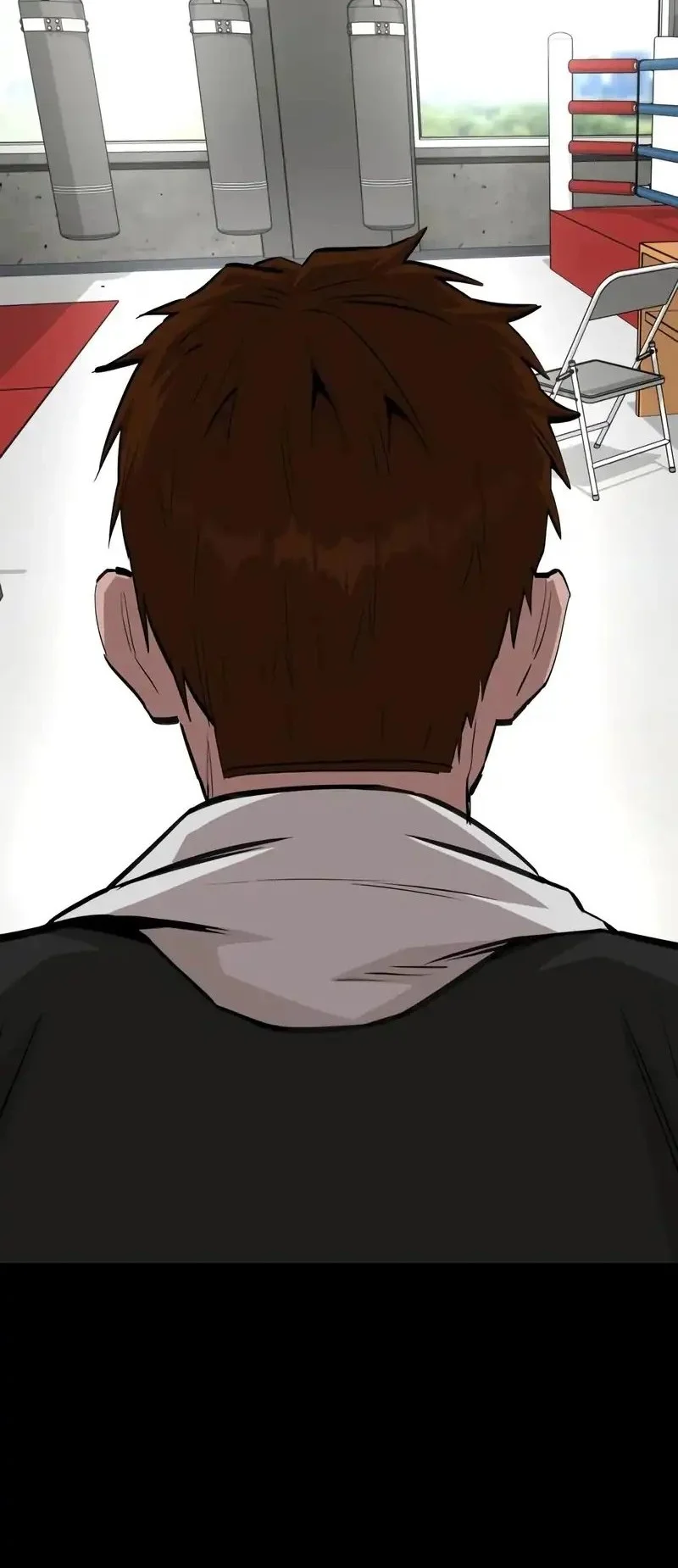The Smiling Boxer Chapter 30 - halaman 16