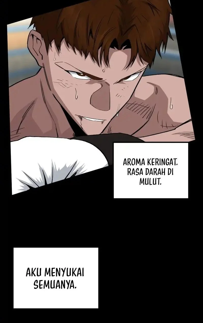 The Smiling Boxer Chapter 30 - halaman 20