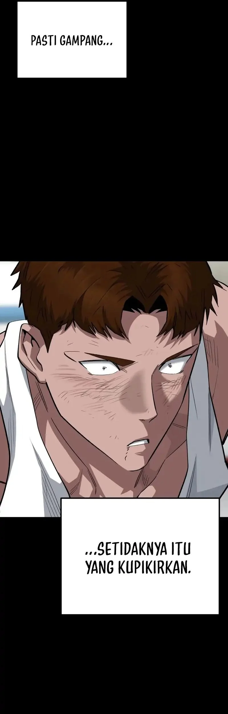 The Smiling Boxer Chapter 30 - halaman 23
