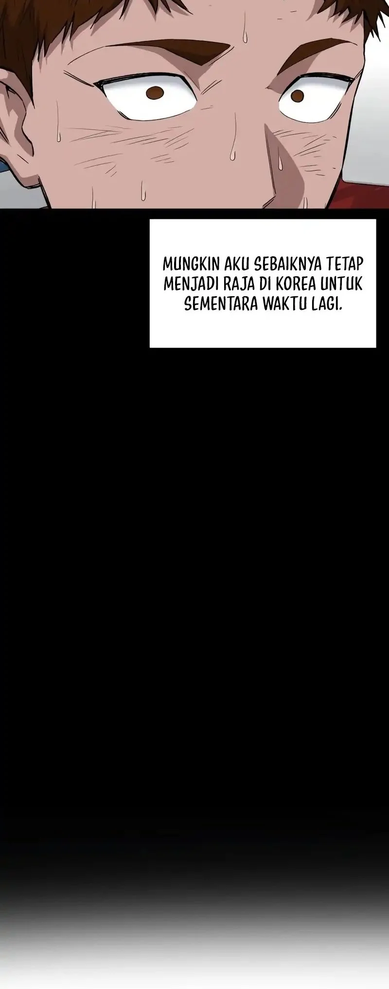 The Smiling Boxer Chapter 30 - halaman 26