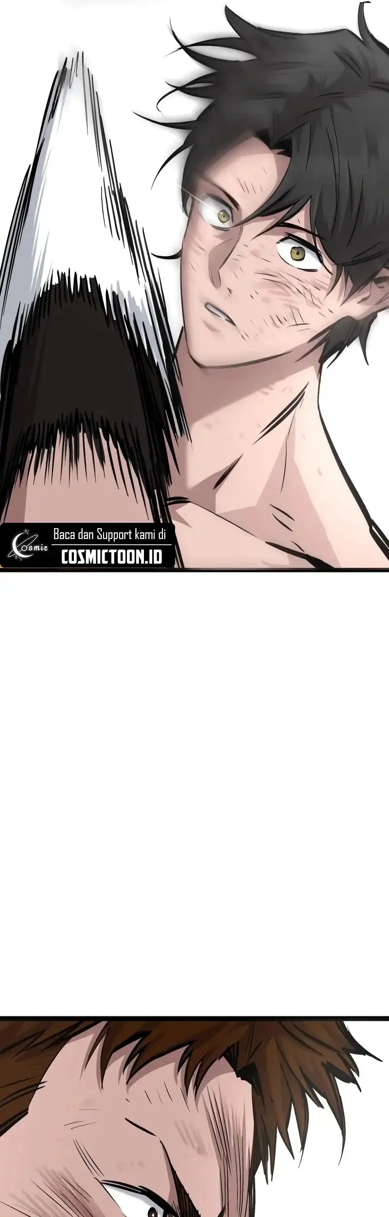 The Smiling Boxer Chapter 30 - halaman 3