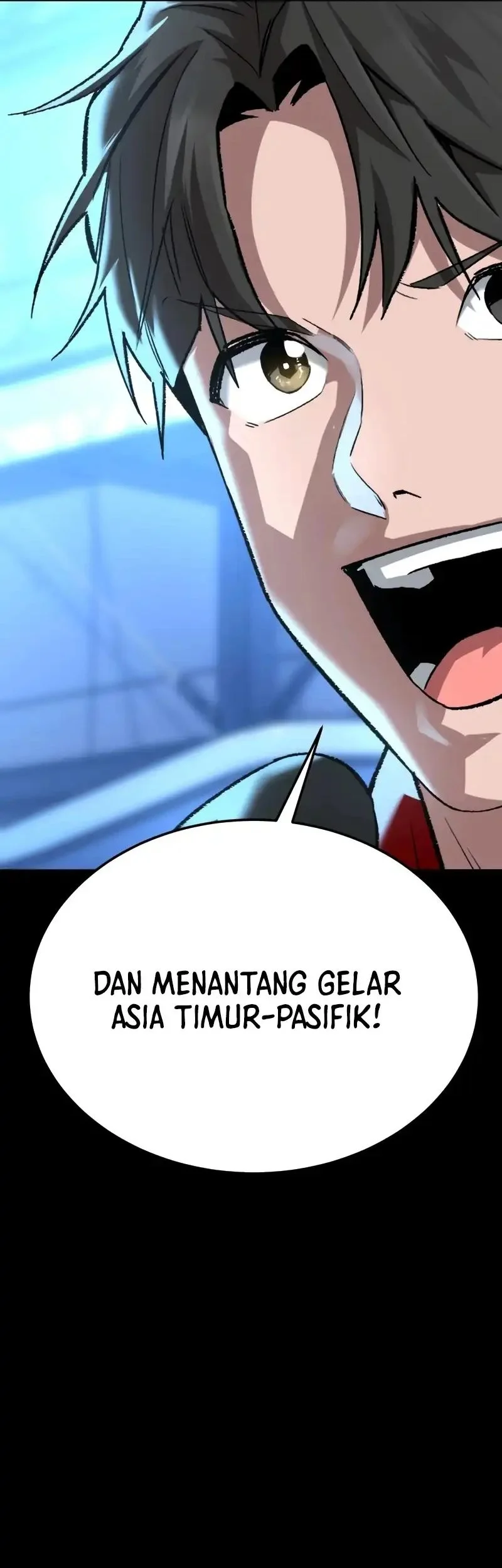 The Smiling Boxer Chapter 30 - halaman 31