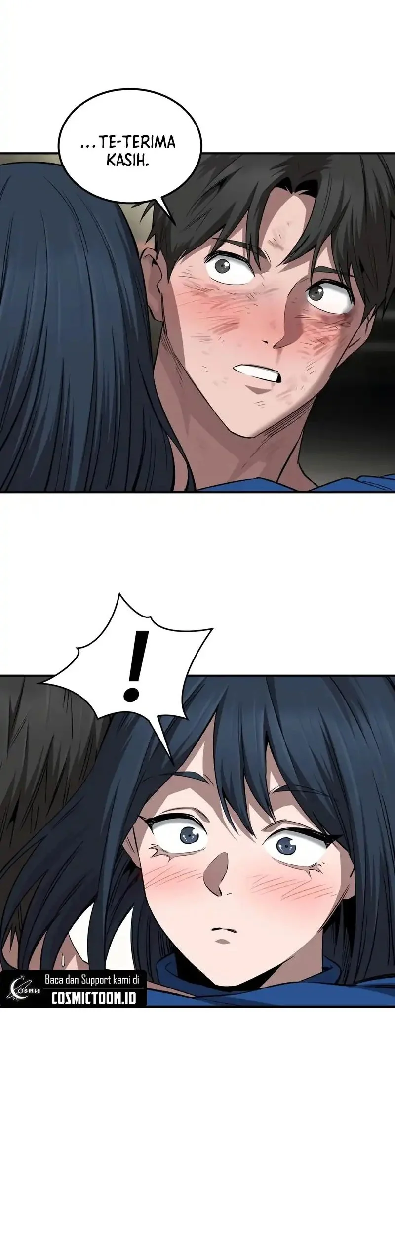 The Smiling Boxer Chapter 30 - halaman 42