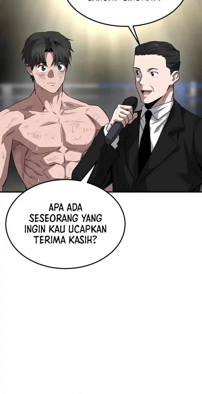 The Smiling Boxer Chapter 30 - halaman 48