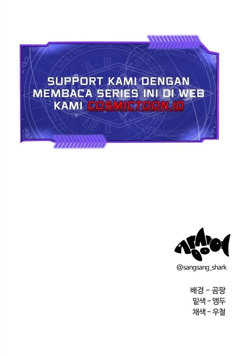 The Smiling Boxer Chapter 30 - halaman 66