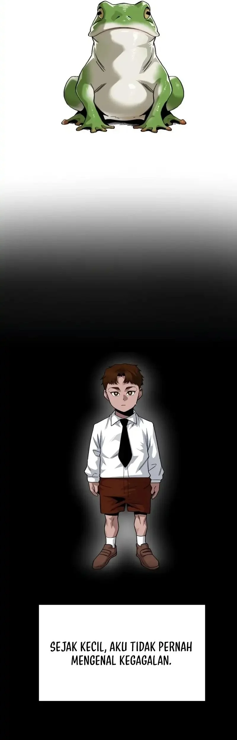 The Smiling Boxer Chapter 30 - halaman 9