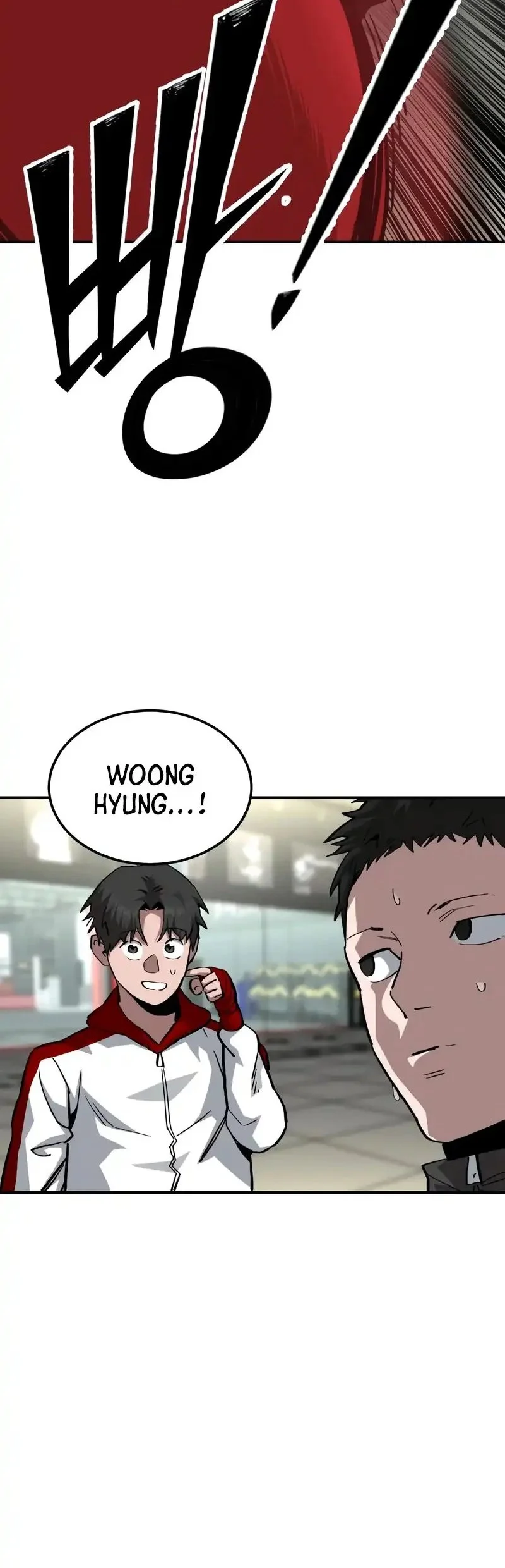 The Smiling Boxer Chapter 31 - halaman 14