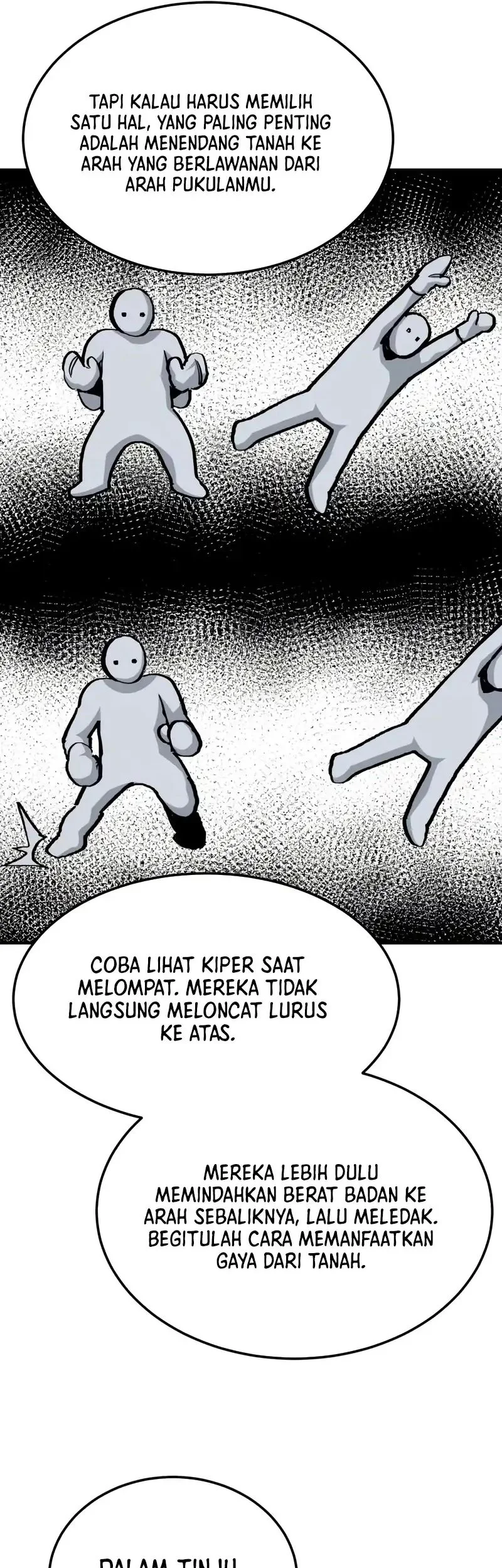 The Smiling Boxer Chapter 31 - halaman 17