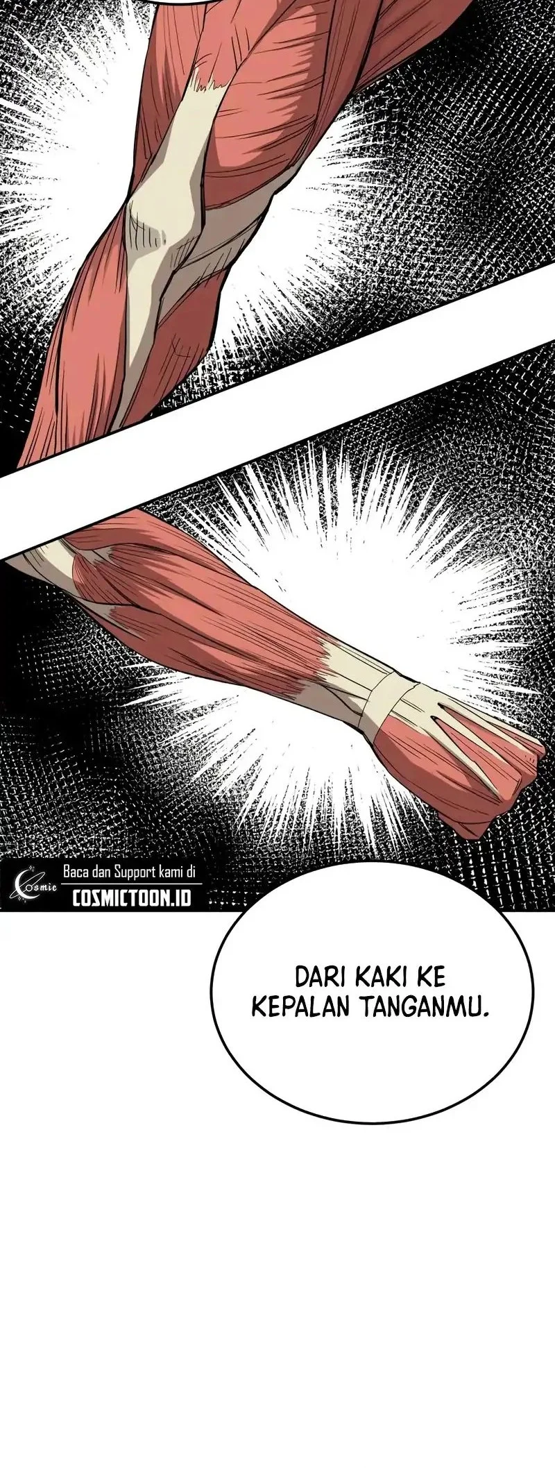 The Smiling Boxer Chapter 31 - halaman 20