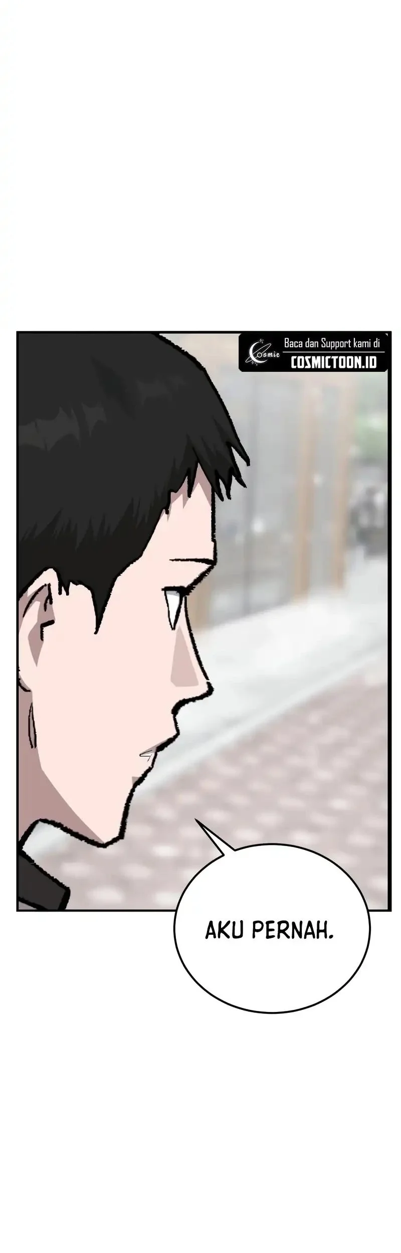 The Smiling Boxer Chapter 31 - halaman 27
