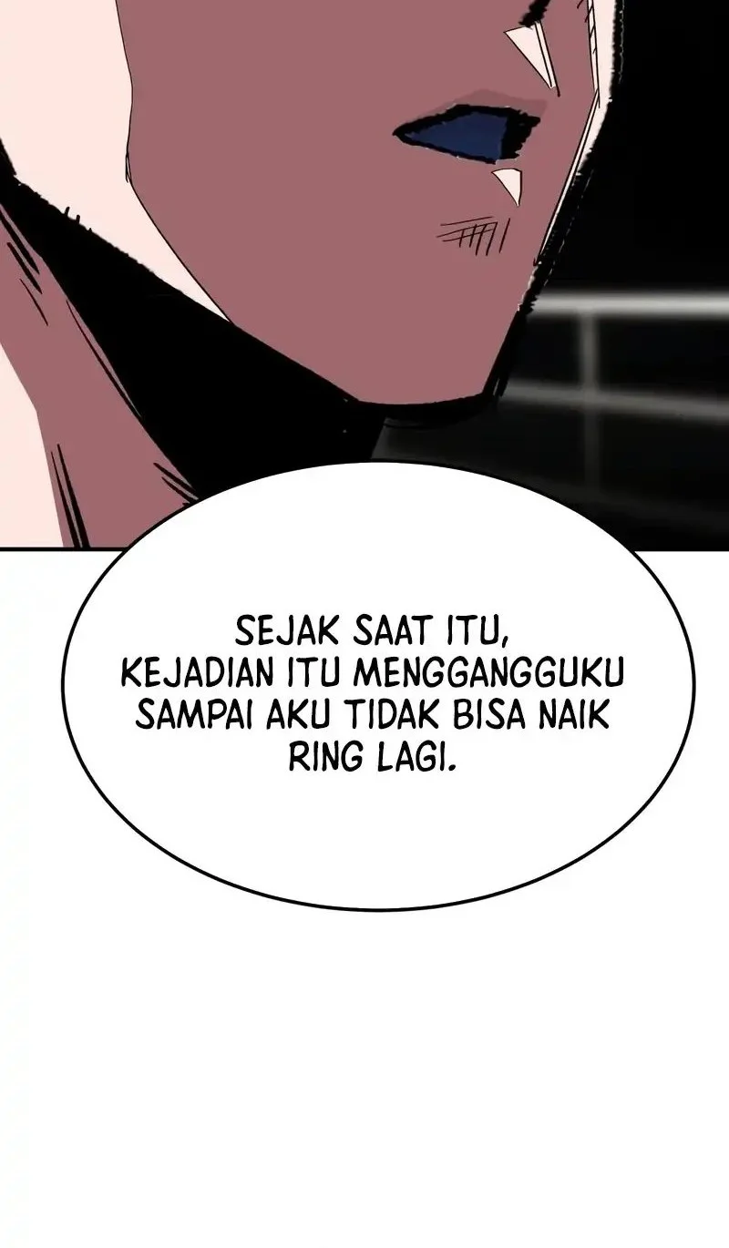 The Smiling Boxer Chapter 31 - halaman 30