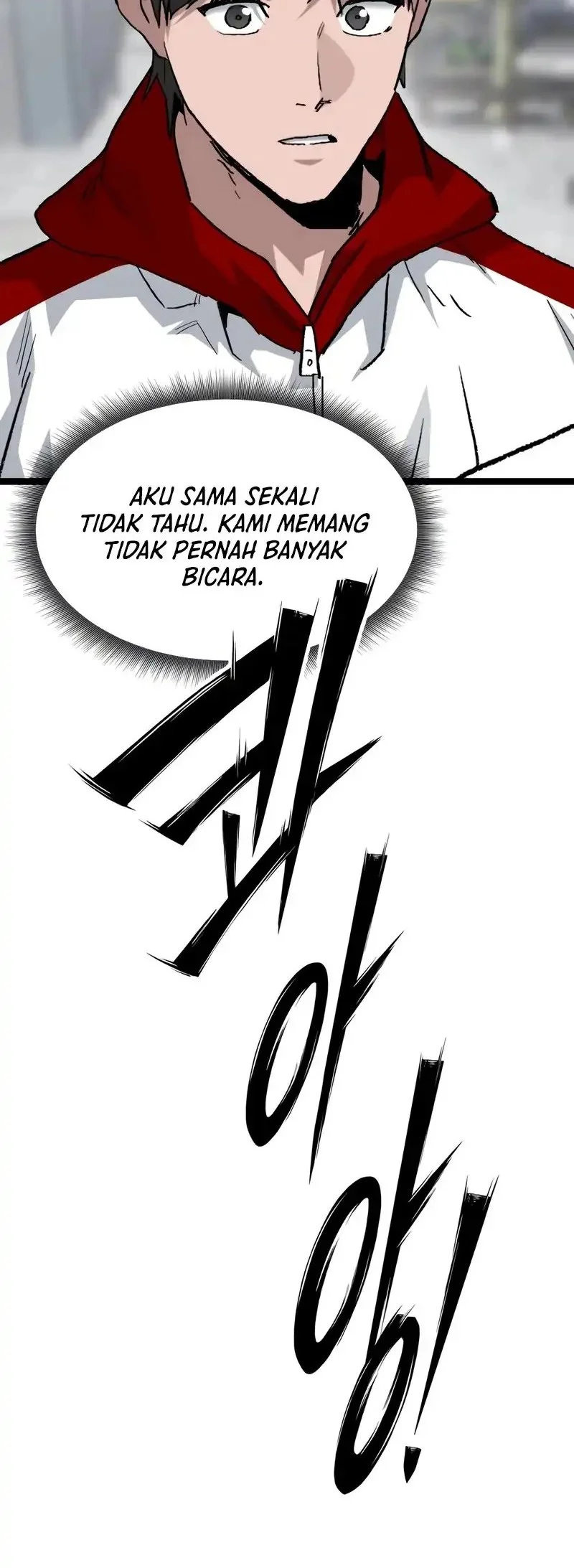 The Smiling Boxer Chapter 31 - halaman 32