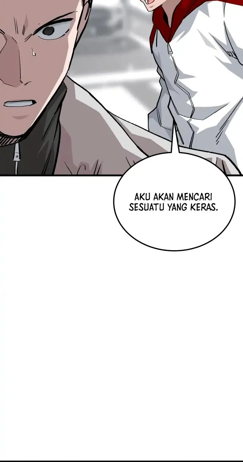 The Smiling Boxer Chapter 31 - halaman 38