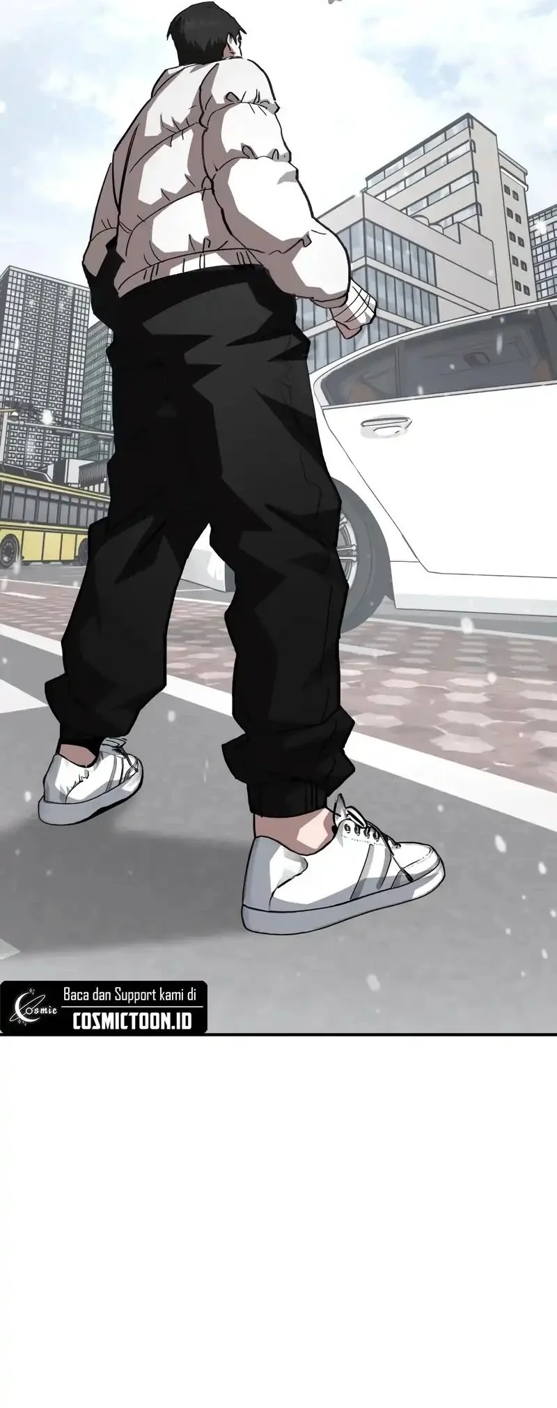 The Smiling Boxer Chapter 31 - halaman 40