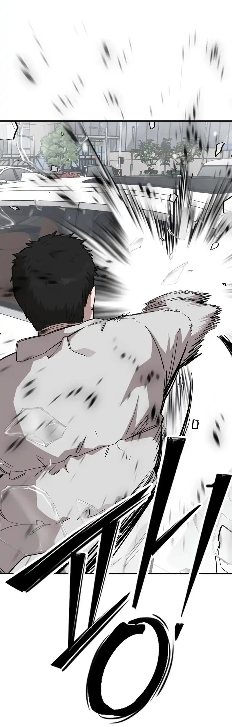 The Smiling Boxer Chapter 31 - halaman 44