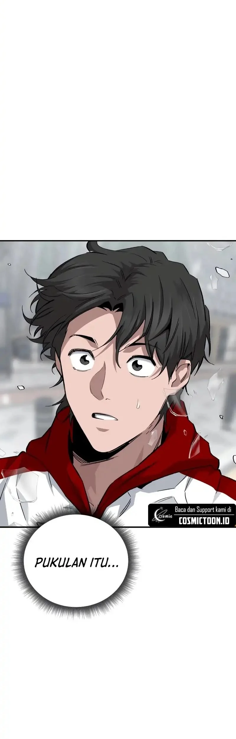 The Smiling Boxer Chapter 31 - halaman 45