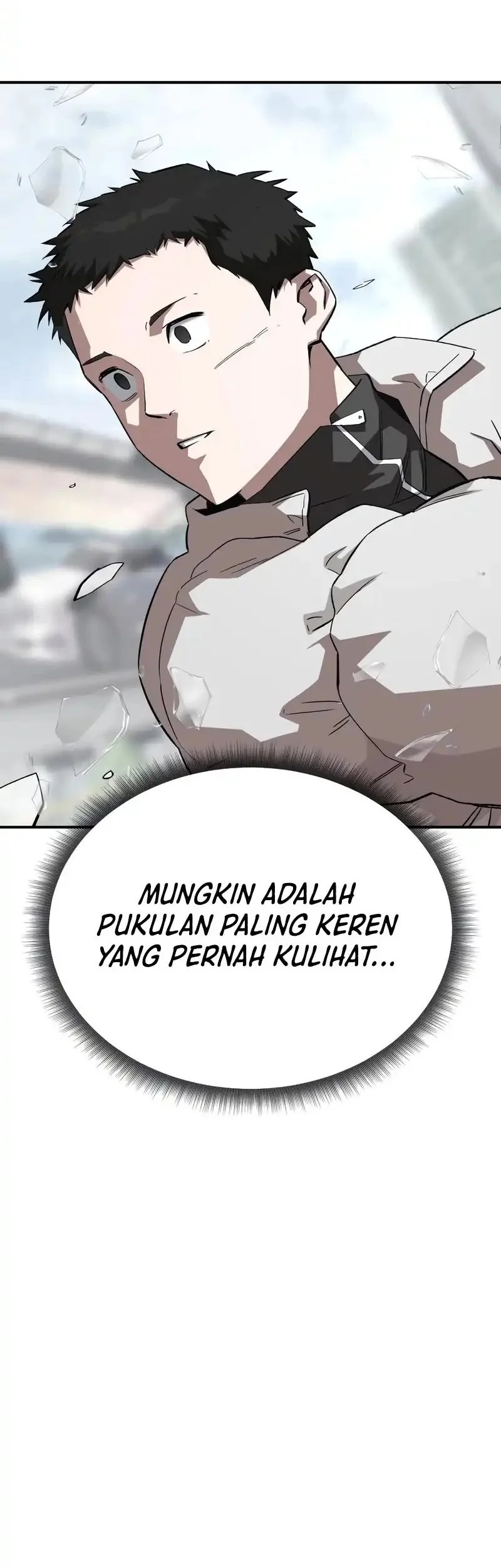 The Smiling Boxer Chapter 31 - halaman 46