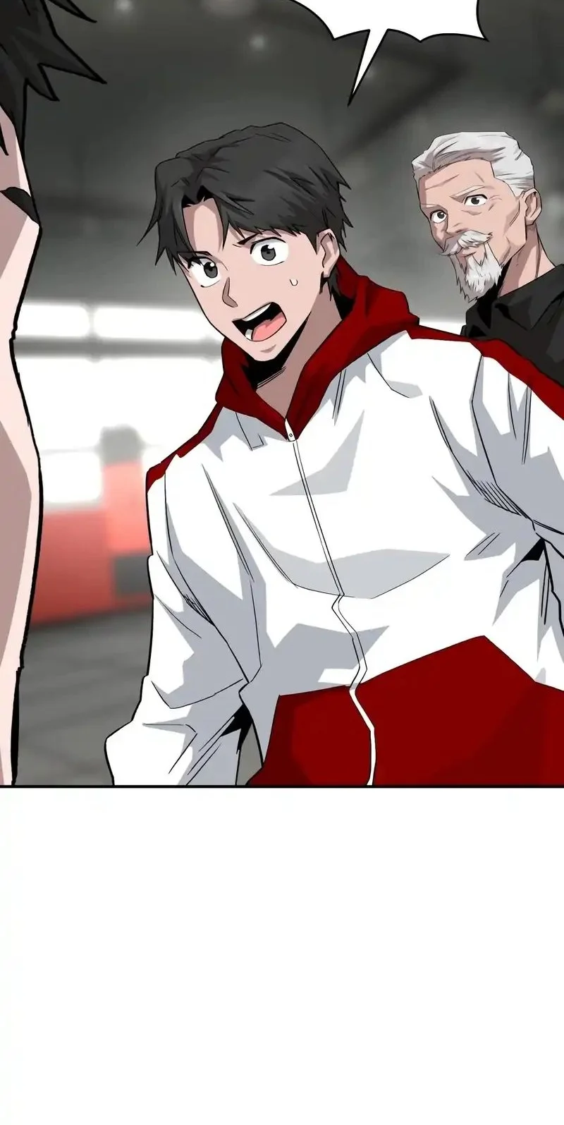 The Smiling Boxer Chapter 31 - halaman 50