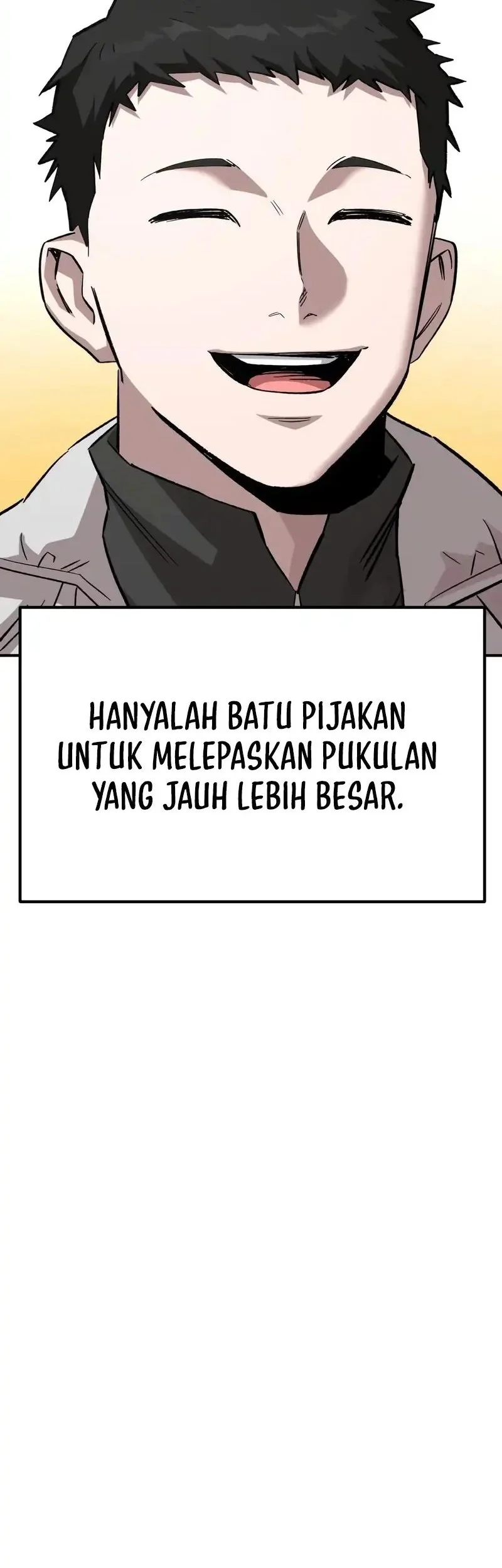 The Smiling Boxer Chapter 31 - halaman 56